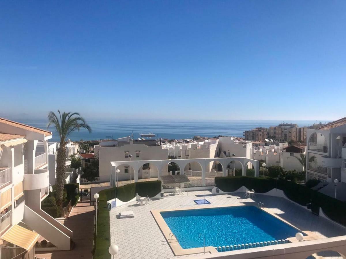 Apartment Granada 302 Pool&Beach Torrevieja Exterior photo