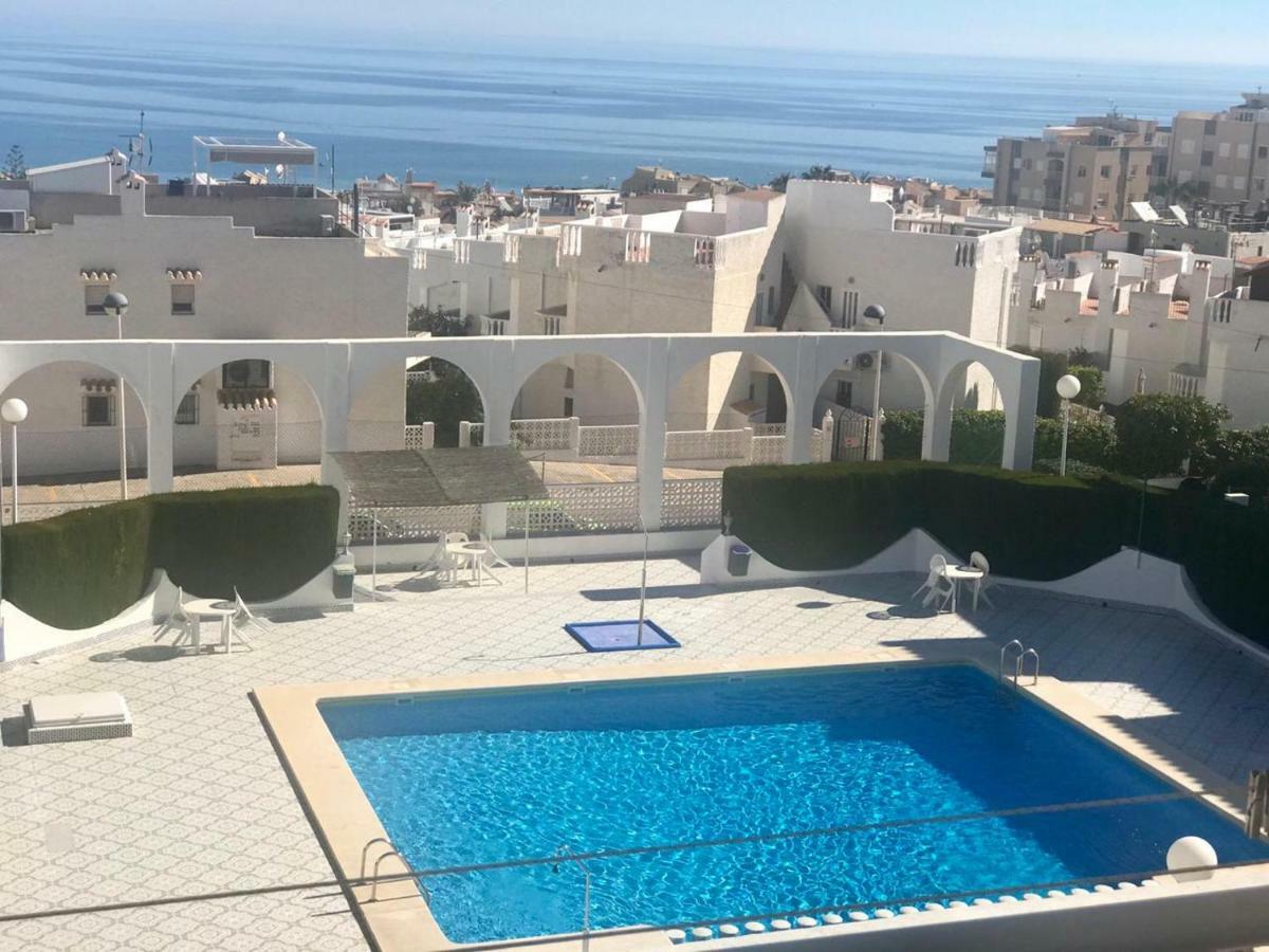 Apartment Granada 302 Pool&Beach Torrevieja Exterior photo
